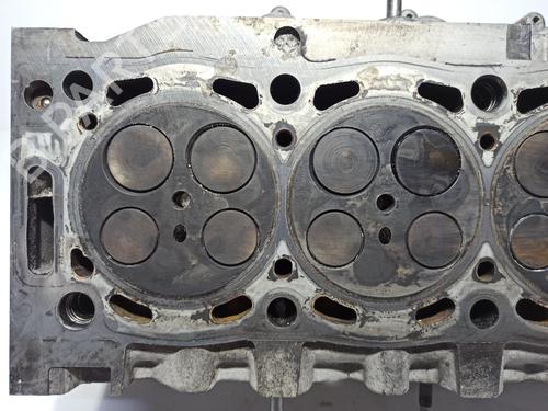Cylinder head CITROËN C4 I (LC_) 2.0 HDi | BP24920336M5