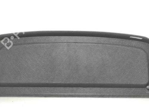 Rear parcel shelf VW T-CROSS (C11, D31) 1.0 TSi | BP38933035C85 - Image 3
