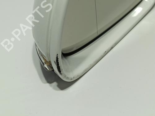 Left mirror SKODA SUPERB II Estate (3T5) 1.9 TDI | BP23953660C26