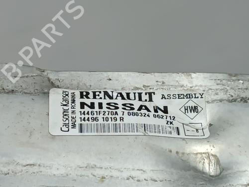 Intercooler RENAULT CAPTUR II (HF_) TCe 140 (HFN0) | BP39264384M30 - Image 4