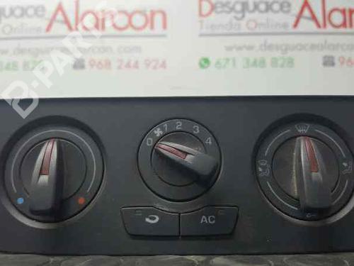 Used Climate control SEAT IBIZA IV SC (6J1, 6P5) 1.2 TDI (75 hp) 2745771
