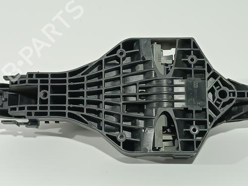 Rear left exterior door handle LAND ROVER DISCOVERY SPORT (L550) 2.0 D 4x4 | BP24424043C130