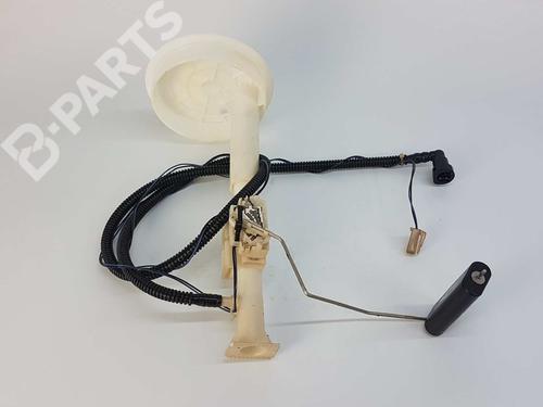Used Fuel pump NISSAN QASHQAI I (J10, NJ10) 2.0 dCi (150 hp) 7792319
