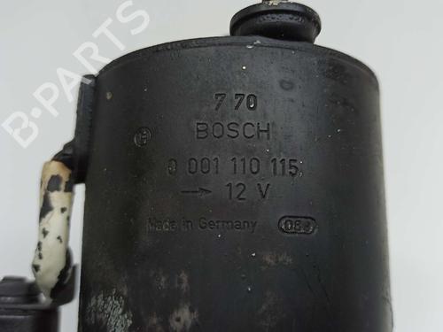 Starter OPEL ASTRA F Hatchback (T92)  | BP6889417M8