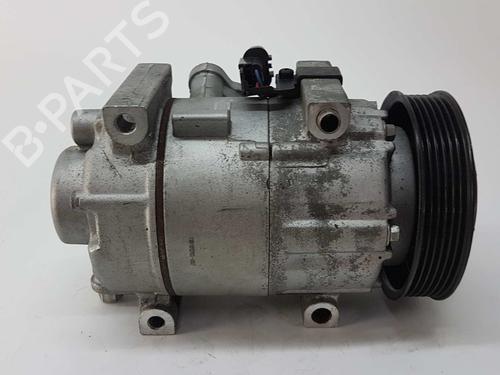 AC compressor HYUNDAI i20 II (GB, IB) | BP6142291M34