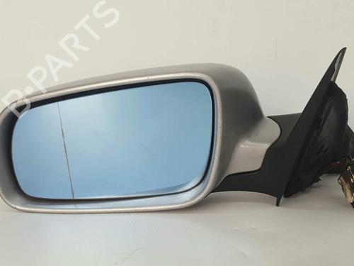 Left mirror AUDI A6 C5 (4B2, 4B4) 2.5 TDI | BP9178826C26
