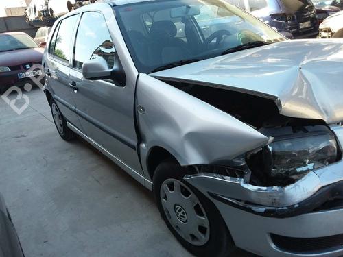 Elektronisk sensor VW POLO (6N2) 1.4 | BP8065420M84