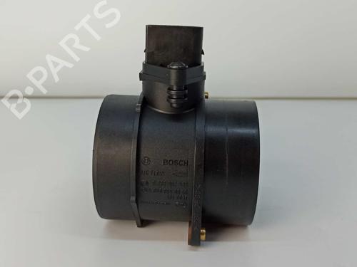 Mass air flow sensor MERCEDES-BENZ E-CLASS (W211) E 220 CDI (211.006) | BP10117906M95