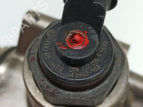 Injection pump AUDI A6 C6 (4F2) 4.2 FSI quattro | BP7331601M78