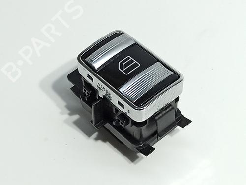 Used Right front window switch MERCEDES-BENZ S-CLASS (W221, V221) S 320 CDI (221.022, 221.122) (235 hp) 10377753
