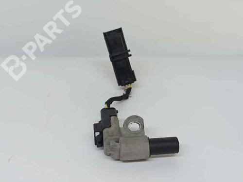 Electronic sensor PEUGEOT PARTNER MPV (5_, G_) 1.6 HDi 90 | BP10630107M84 