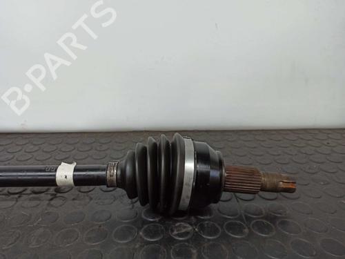 Left front driveshaft MASERATI GHIBLI III (M157) 3.0 S Q4 | BP8887073M38 