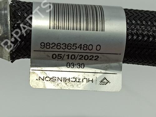 Andere PEUGEOT 208 II (UB_, UP_, UW_, UJ_) 1.5 BlueHDI 100 | BP16662200O1 