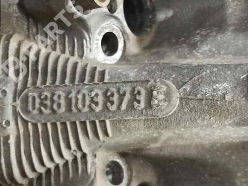 Topstykke SEAT IBIZA III (6L1) 1.9 SDI | BP10977627M5 