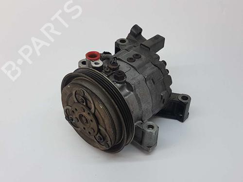 Used AC compressor NISSAN ALMERA I (N15) 2.0 D (75 hp) 5337870