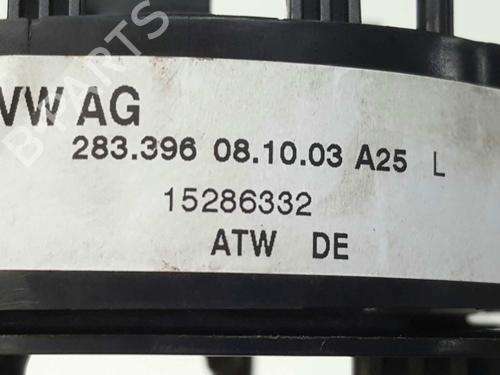 Squib airbag SEAT IBIZA III (6L1) 1.4 16V | BP5978198C102