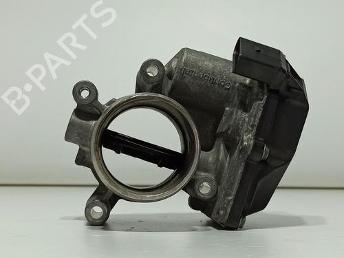 Throttle body VW PASSAT B7 (362) 2.0 TDI | BP38673787M82 - Image 2