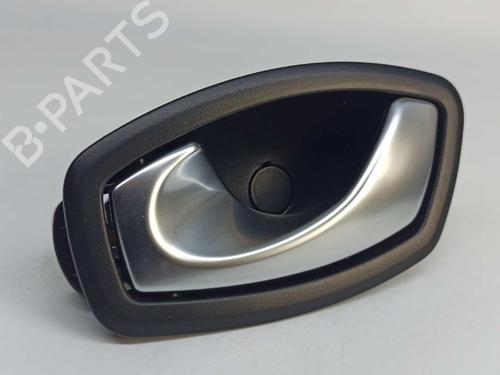 Front left interior door handle RENAULT CLIO IV (BH_) 1.5 dCi 90 | BP8128049I13 