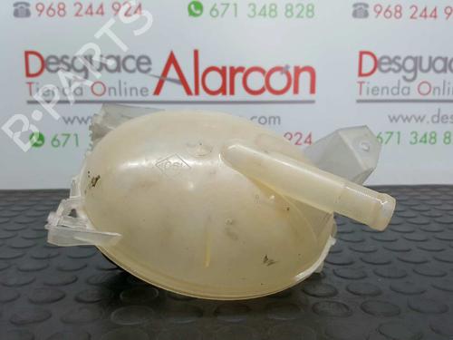 Ausgleichsbehälter DACIA LODGY (JS_) 1.5 dCi (JSMC, JSAF) | BP2728794C120 