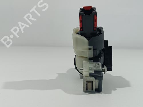 Ignition barrel RENAULT CLIO V (B7_) 1.5 Blue dCi 85 (B7AG) | BP21168984M48
