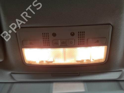 Interior roof light SKODA SUPERB I (3U4) 1.9 TDI BP26227047I8