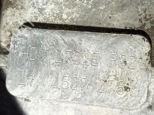 Gearbox VW PASSAT B6 Variant (3C5) 2.0 TDI 16V | BP30741041M3