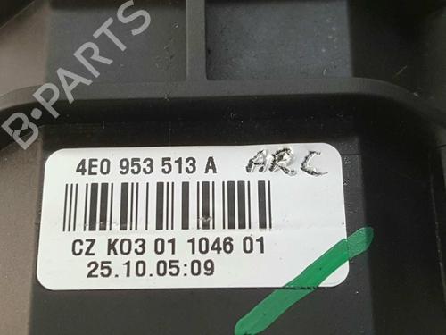 Steering column stalk AUDI A6 C6 (4F2) 3.0 TDI quattro | BP7849785I23 