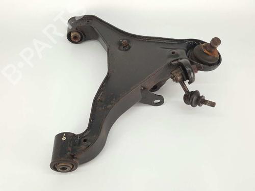 Right front suspension arm NISSAN PATHFINDER III (R51) 2.5 dCi | BP2737239M13