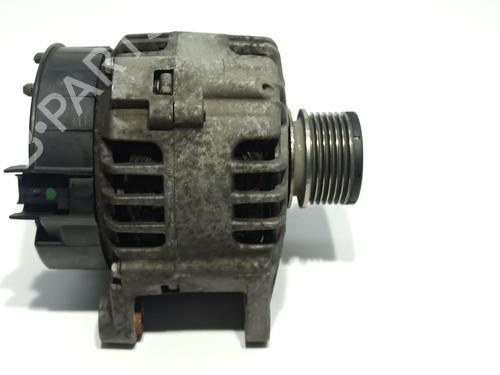 Alternator RENAULT KANGOO (KC0/1_) 1.5 dCi | BP32011257M7 