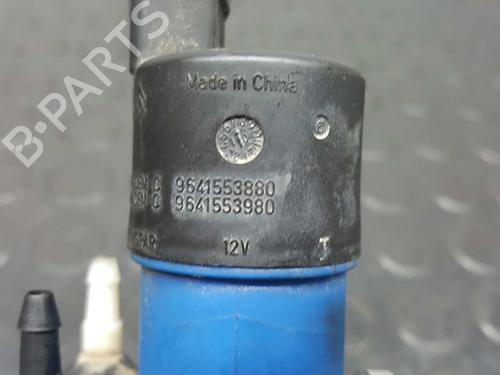Washer pump RENAULT CLIO III (BR0/1, CR0/1) 1.2 16V | BP14531268E24 