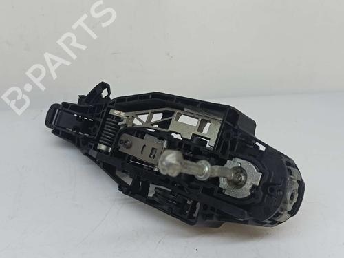 Front left exterior door handle CITROËN C4 II (NC_) 1.6 HDi 110 | BP9458742C128
