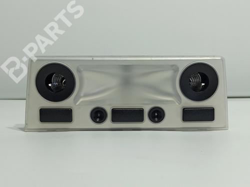 Used Interior roof light BMW 5 (E60) 525 d (177 hp) 10320796