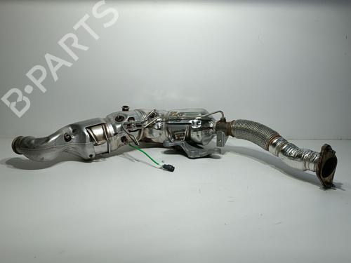 Used Particulate filter Particulate filter FORD RANGER (TKE) [2011-2026] 33628814 33628814