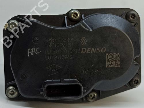 Egr RENAULT KADJAR (HA_, HL_) 1.5 dCi 110 (HLA3) | BP8146019M69