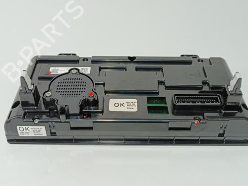 Instrument cluster HYUNDAI TUCSON (NX4E, NX4A) 1.6 CRDi Hybrid 48V | BP13086566C47