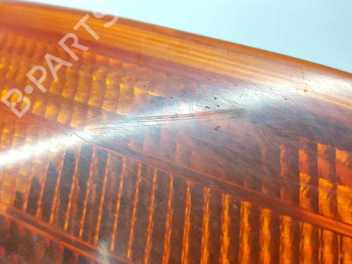 Right front indicator MERCEDES-BENZ VITO Van (W638)  | BP2831582C33
