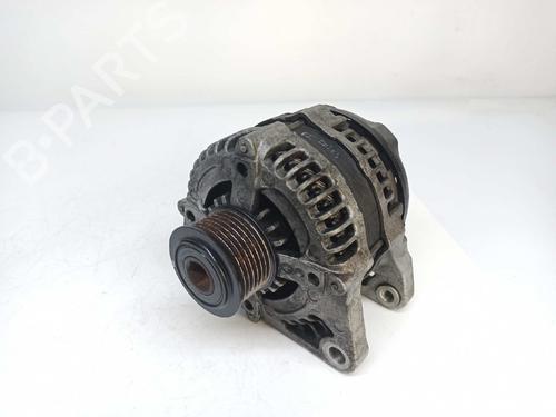 Alternador SUZUKI GRAND VITARA II (JT, TE, TD) 1.9 DDiS All-wheel Drive (JT419, TD44, JB419WD, JB419XD) (129 hp) 3140067J00 | 31400-67J00