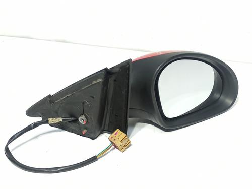 Right mirror SEAT IBIZA III (6L1)  | BP16674200C27 