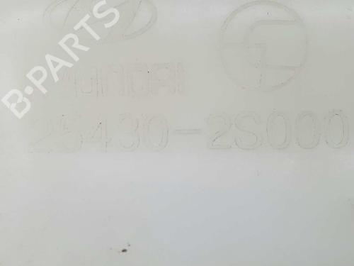 Expansion tank HYUNDAI ix35 (LM, EL, ELH) 1.7 CRDi | BP2744369C120