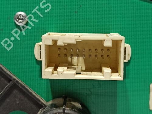 Kombiinstrument CITROËN BERLINGO / BERLINGO FIRST Box Body/MPV (M_) 1.4 i | BP16673929C47 