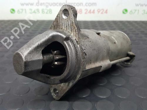 Startmotor CHEVROLET REZZO MPV (U100) 1.6 | BP2734311M8