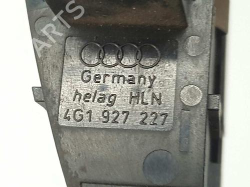 Switch AUDI A6 C7 (4G2, 4GC) 3.0 TDI quattro | BP3675707I30 