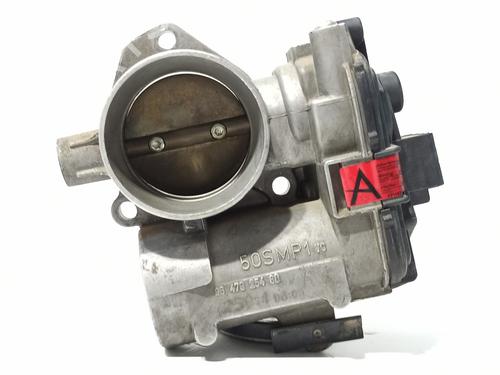 Used Throttle body PEUGEOT 206 Hatchback (2A/C) 1.4 16V (88 hp) 26669673