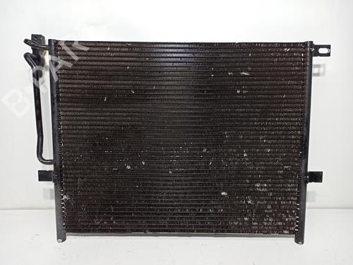 AC radiator BMW 3 Compact (E46) 316 ti | BP21563507M32