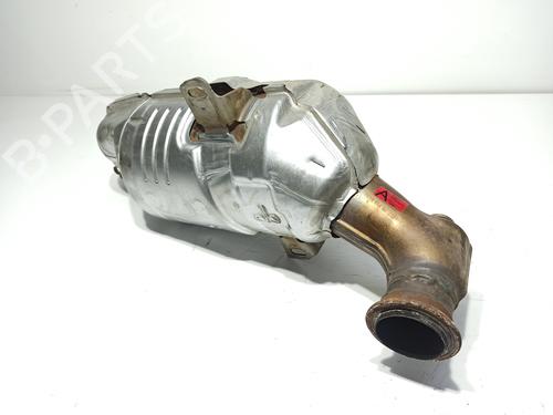 Catalyst PEUGEOT 2008 I (CU_) 1.6 BlueHDi 100 | BP21755448M10