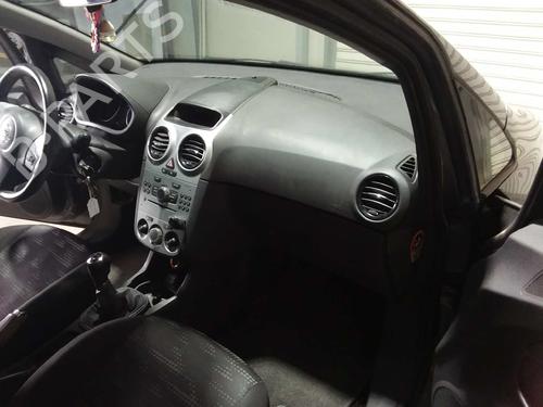 Used Parts OPEL CORSA D (S07) 1.2 (L08, L68) (86 hp) 4278757