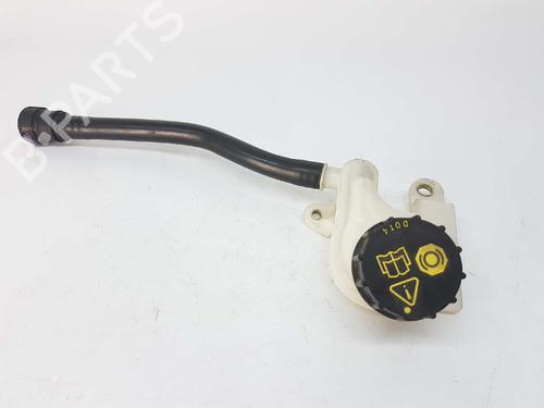 Servostyringsbeholder FORD FIESTA VI (CB1, CCN) 1.25 | BP14535384M117 