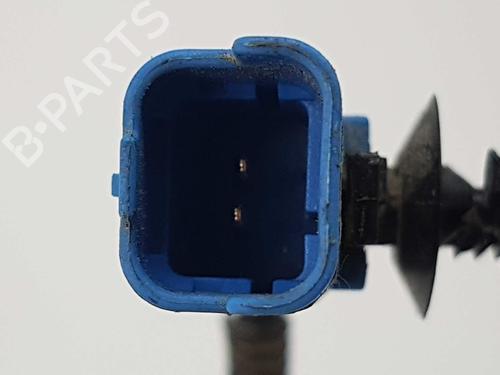 Elektronisk sensor CITROËN C3 II (SC_) 1.4 HDi 70 (SC8HZC, SC8HR0, SC8HP4) | BP14536617M84