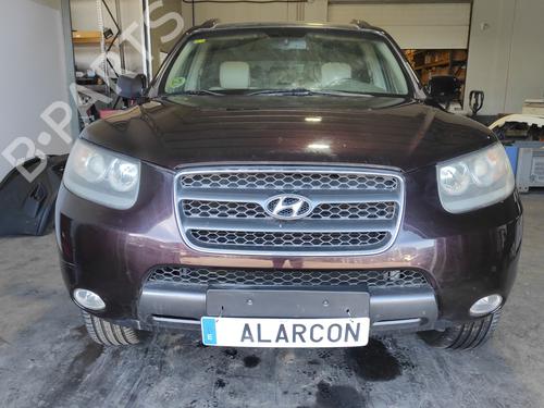 Used Parts HYUNDAI SANTA FÉ II (CM) [2005-2015]  4431324