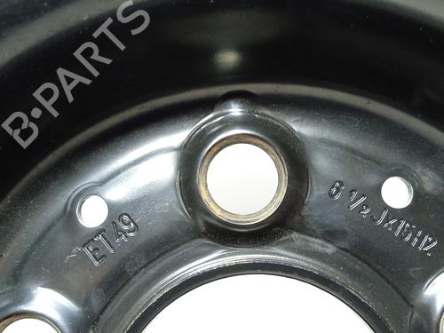 Rim MERCEDES-BENZ 124 Saloon (W124) 230 E Cat (124.023) | BP29130110C45 